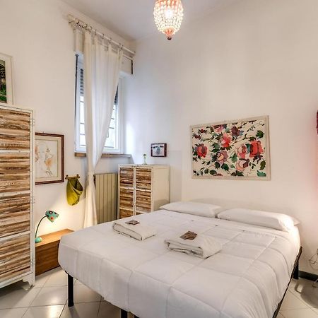 Cozy Flat In Vatican Area With Private Terrace Rome Luaran gambar