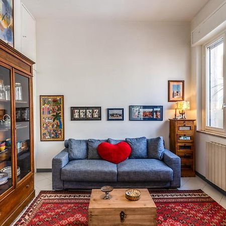 Cozy Flat In Vatican Area With Private Terrace Rome Luaran gambar
