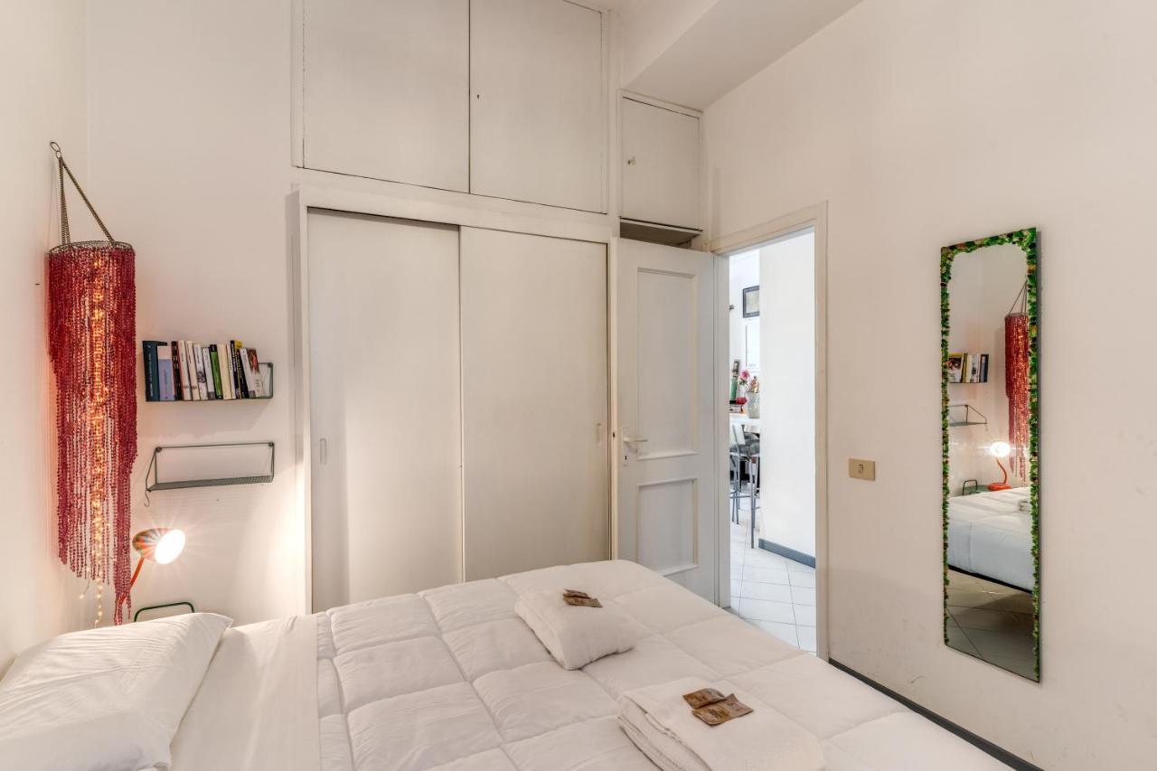 Cozy Flat In Vatican Area With Private Terrace Rome Luaran gambar